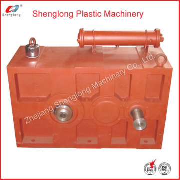 Zlyj112 Single -Screw Gearbox Series for Plastic Extruder